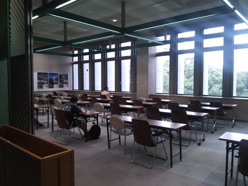 2025年 熊本県立図書館 くまもと文学・歴史館 - 出発前に知って
