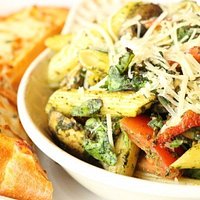 Primavera Pasta
