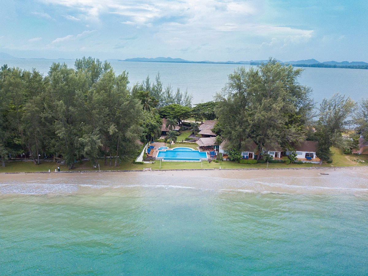 Twin Bay Resort Koh Lanta, hotel em Ko Lanta