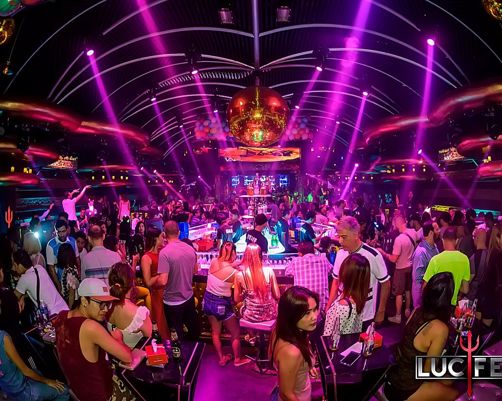 THE 10 BEST Pattaya Dance Clubs & Discos (Updated 2024)