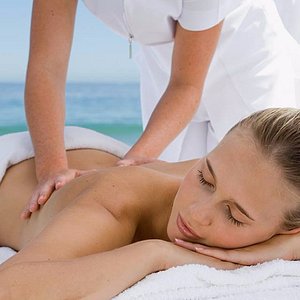 Massage Las Palmas Gran Canaria