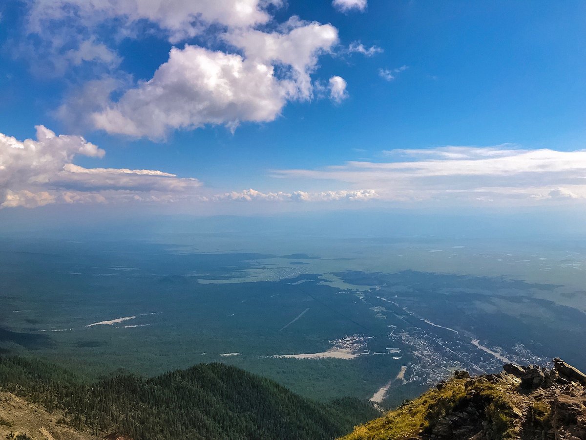 Тункинская долина, Аршан: лучшие советы перед посещением - Tripadvisor