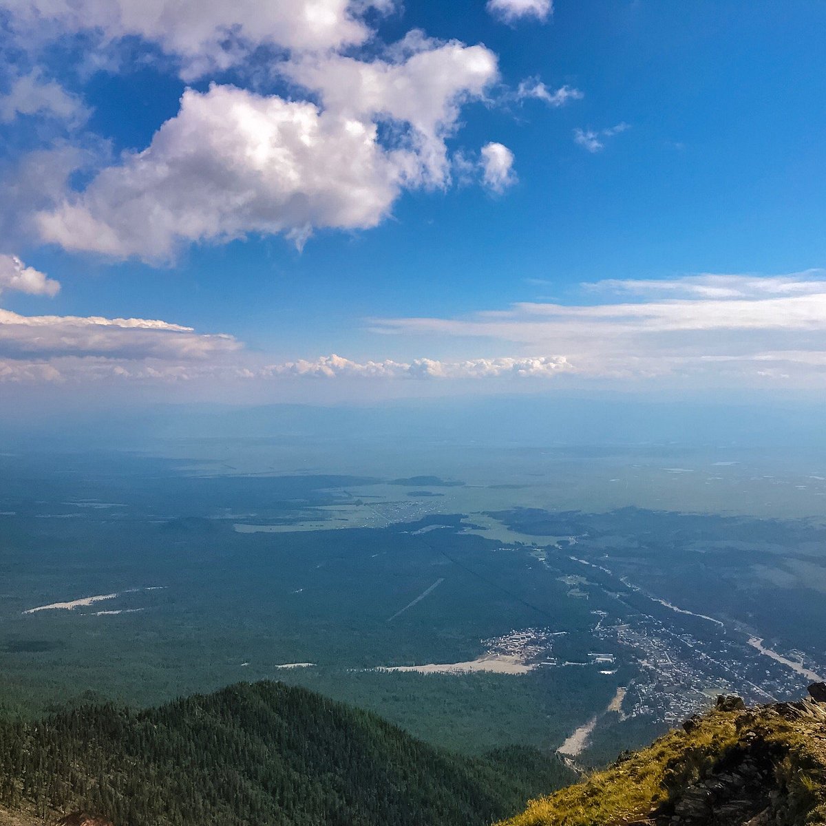 Тункинская долина, Аршан: лучшие советы перед посещением - Tripadvisor