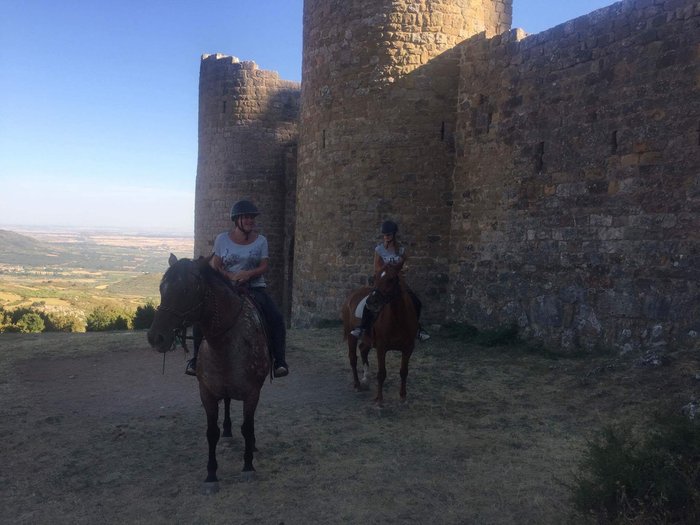 Imagen 23 de Camping Castillo de Loarre