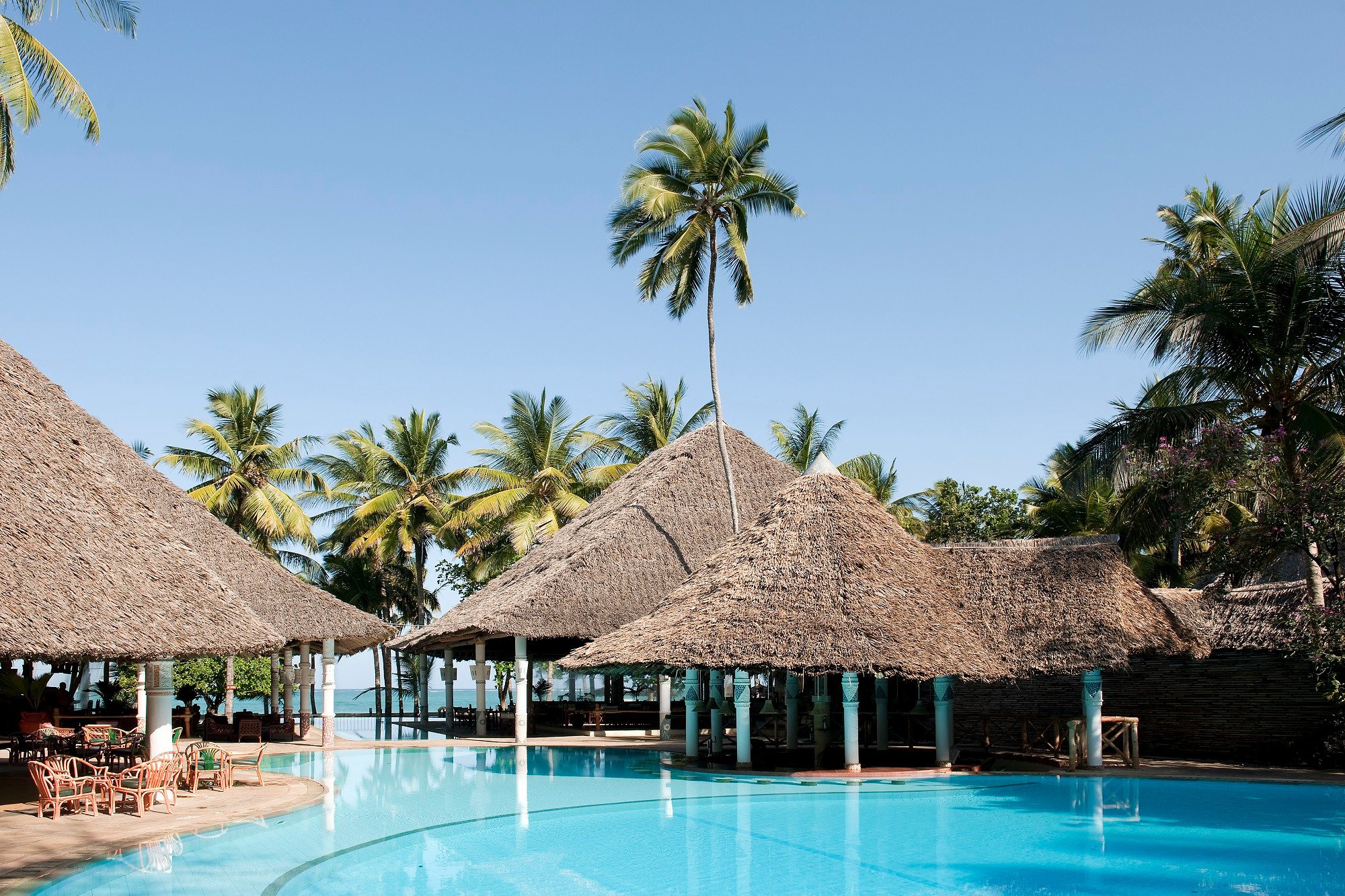 Hotel photo 4 of Neptune Village Beach Resort & Spa.