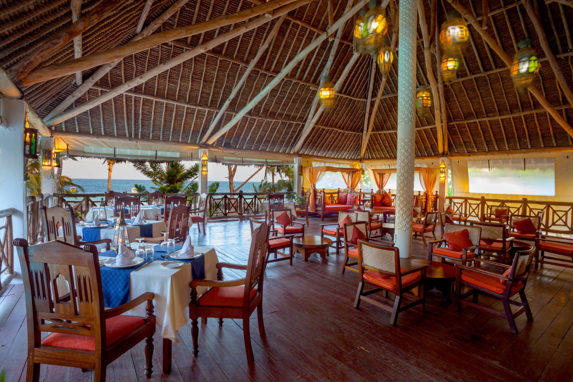 Hotel photo 3 of Neptune Paradise Beach Resort & Spa.