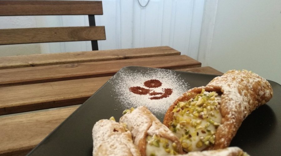 Cannolo siciliano