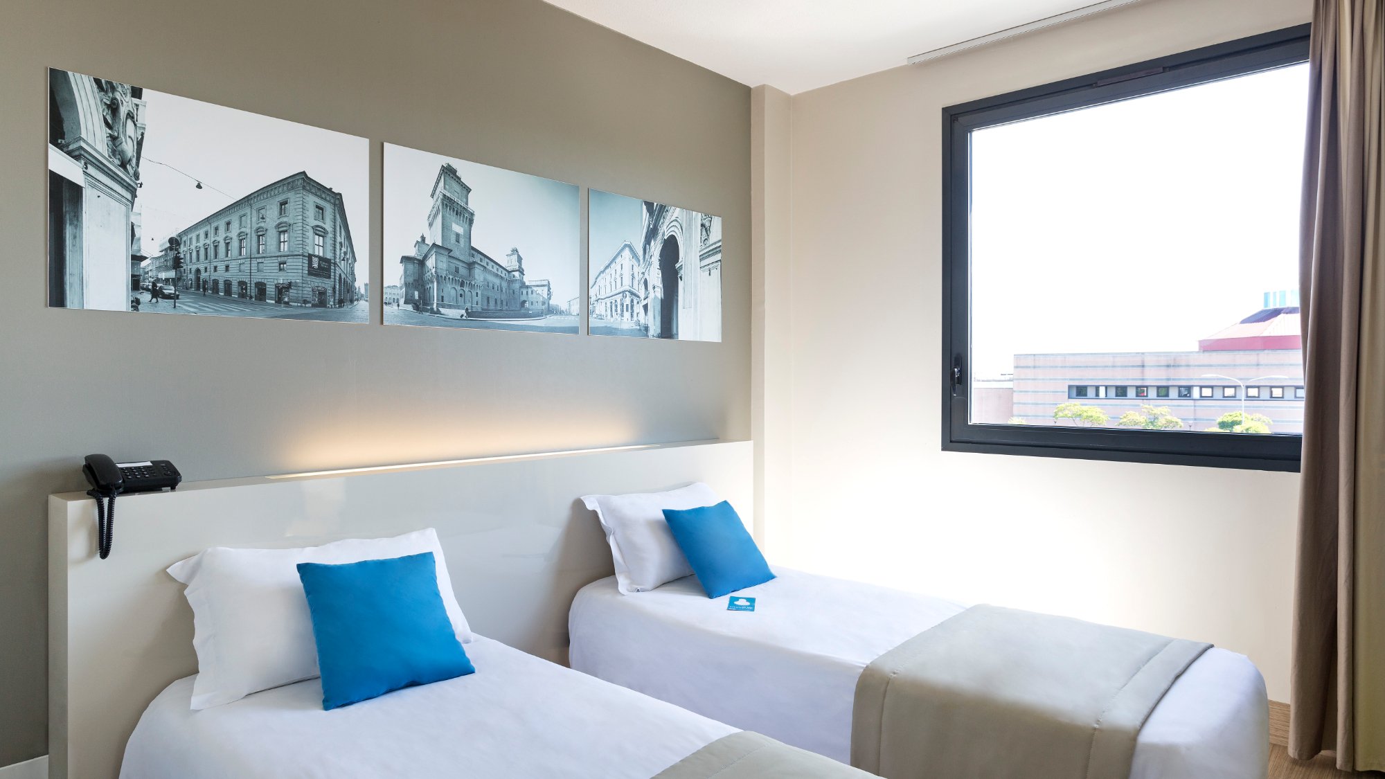 Le Migliori 10 Offerte Hotel A Ferrara, Italia - Marzo 2024 - Tripadvisor