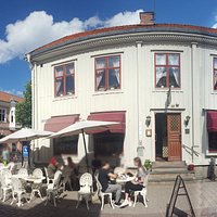 Kullzenska Cafeet