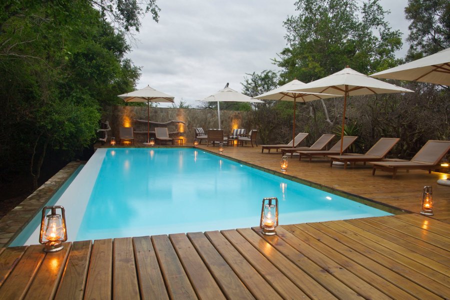 KAPAMA BUFFALO CAMP - Updated 2022 (Kapama Private Game Reserve, Kruger ...