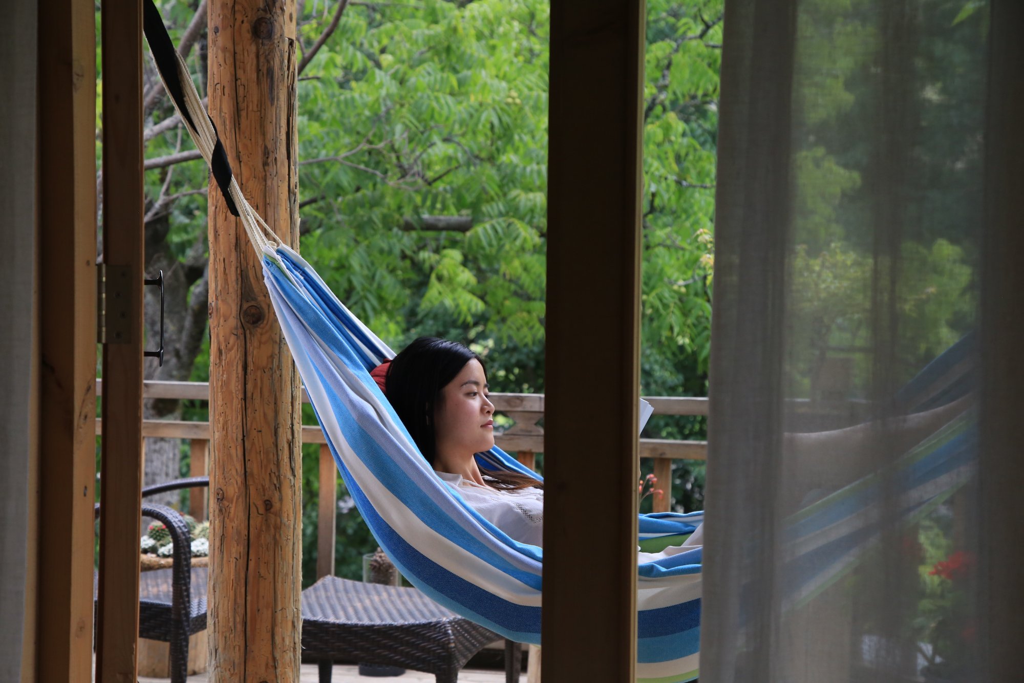 Hotel photo 43 of Arro Khampa by Zinc Journey Lijiang.
