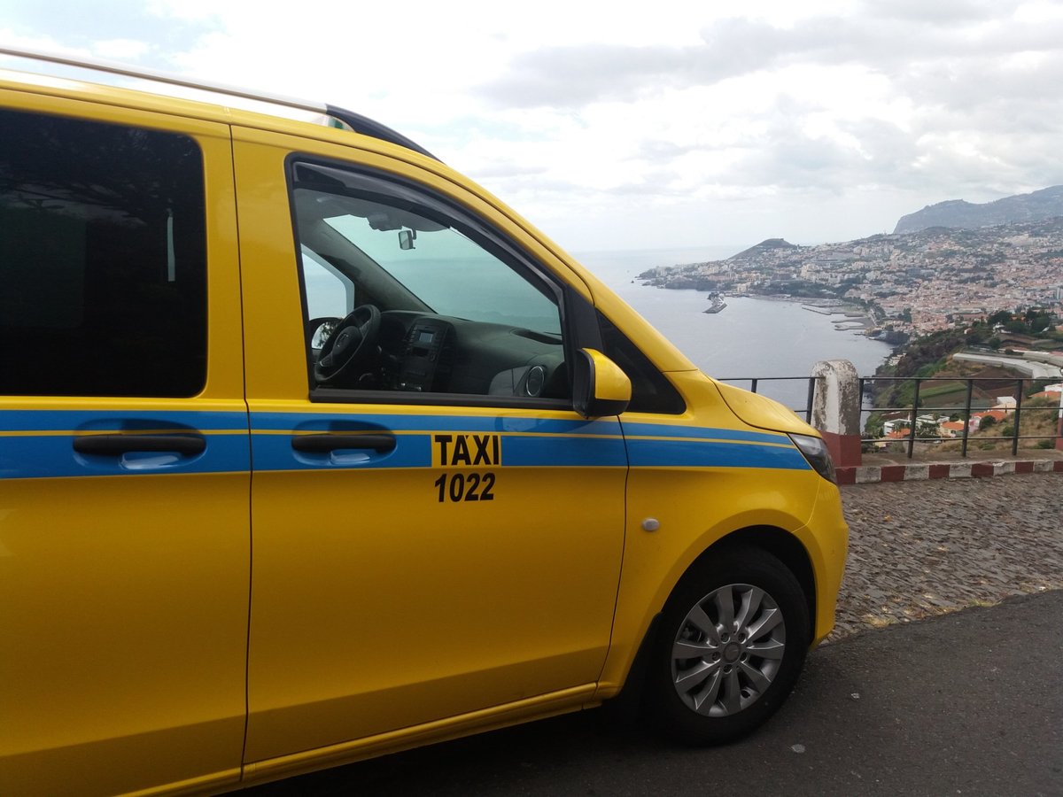 Madeira Travel Taxi Nuno Gomes, Фуншал: лучшие советы перед посещением -  Tripadvisor