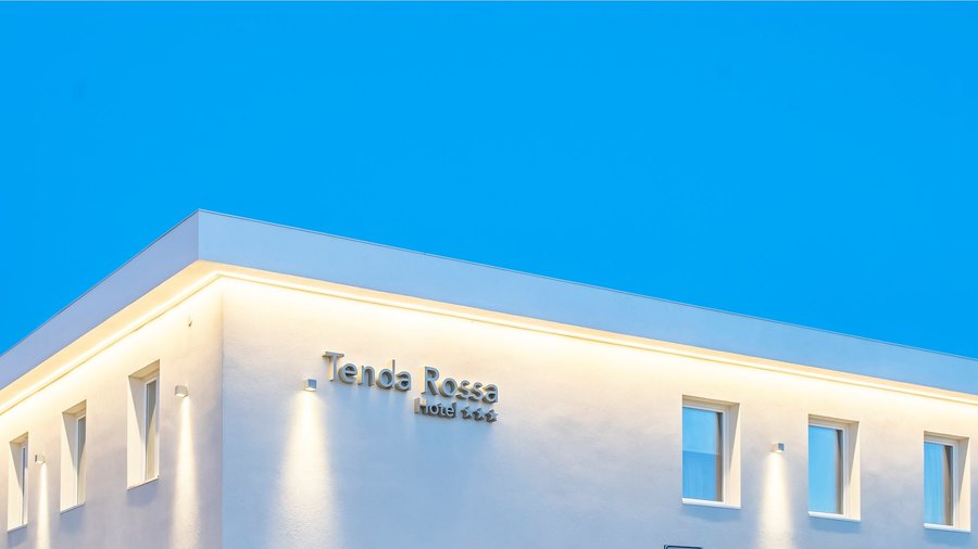 ESTERNO HOTEL
