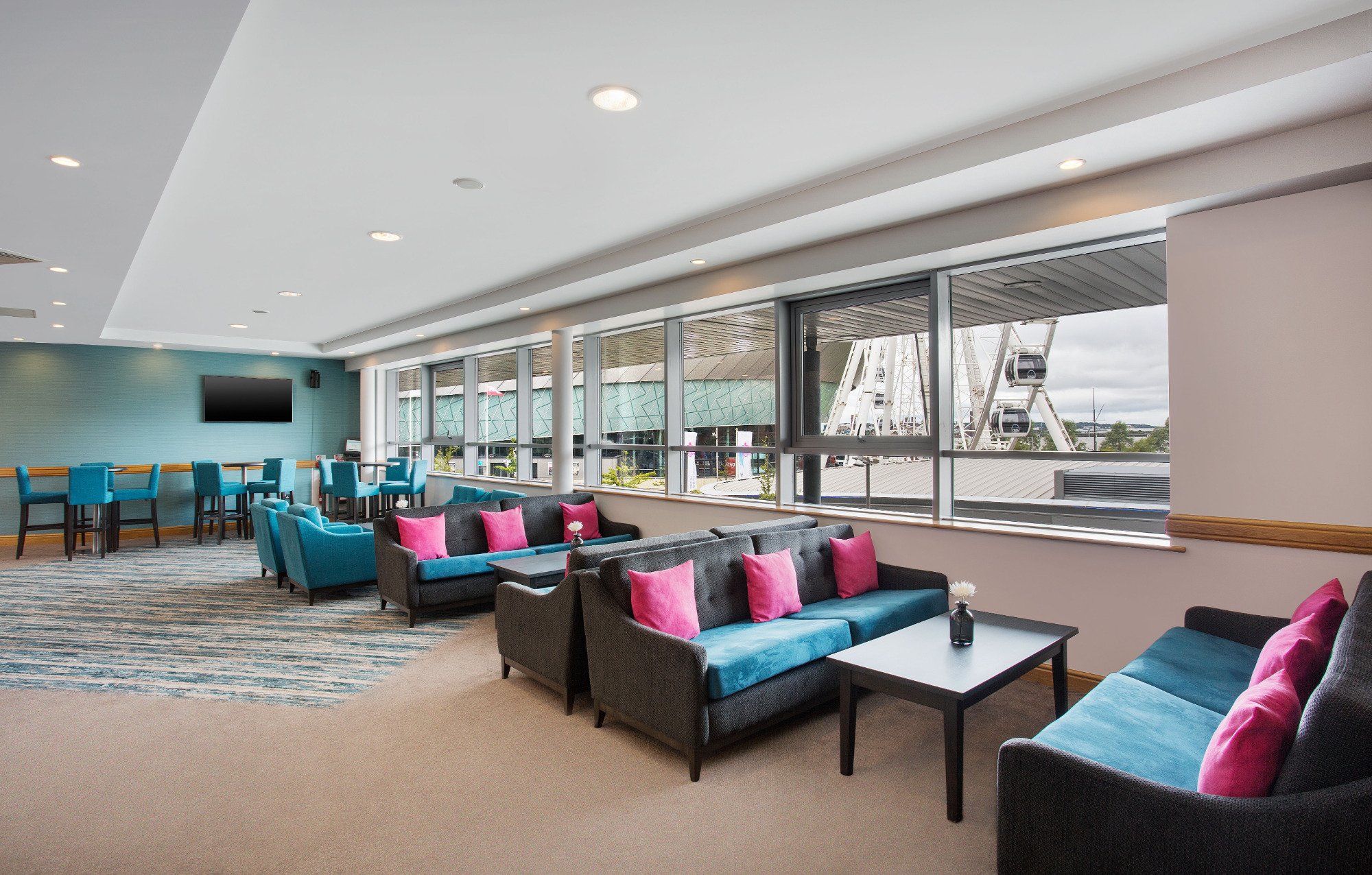 Hotel photo 50 of Jurys Inn Liverpool.