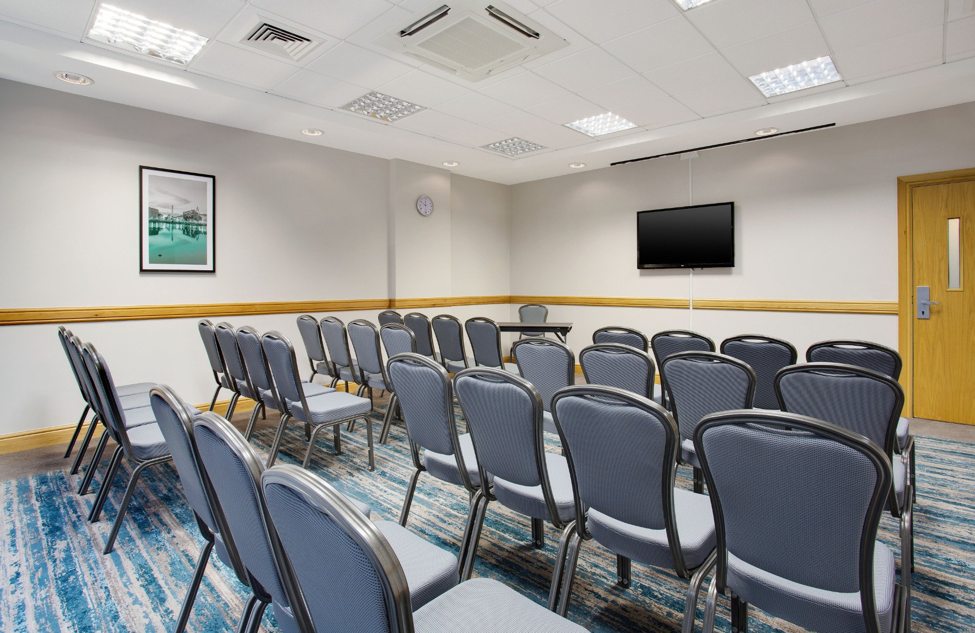 Hotel photo 11 of Jurys Inn Liverpool.