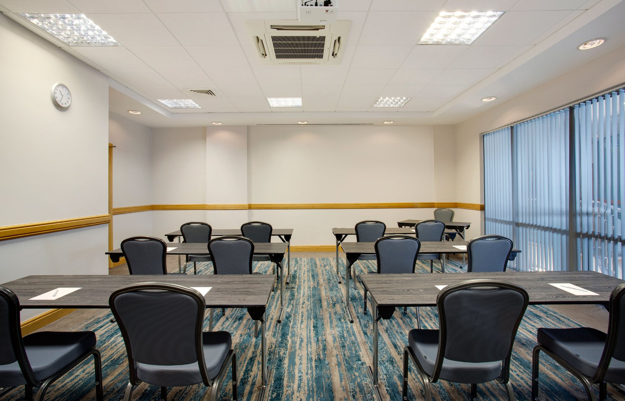 Hotel photo 52 of Jurys Inn Liverpool.