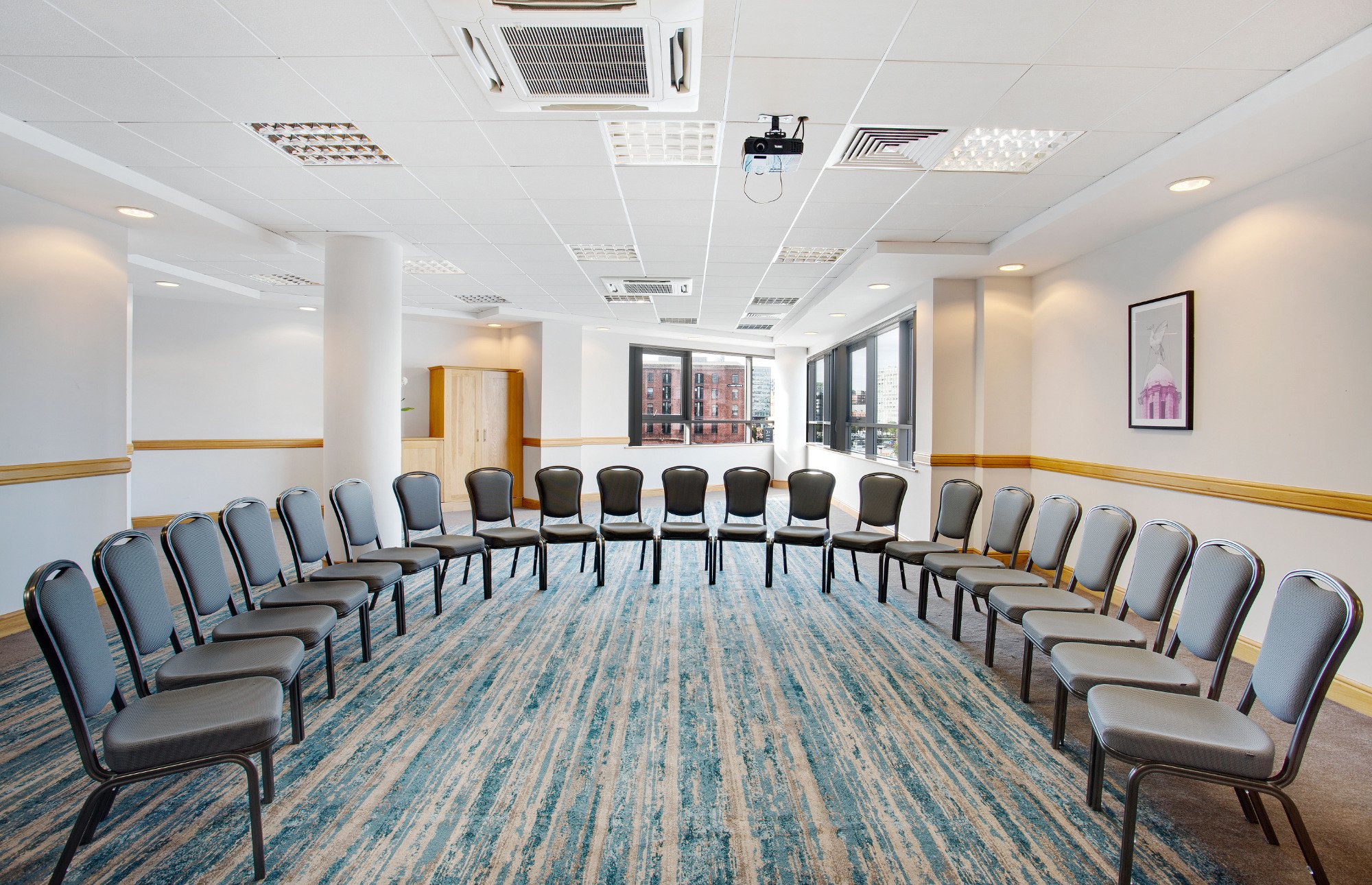 Hotel photo 43 of Jurys Inn Liverpool.