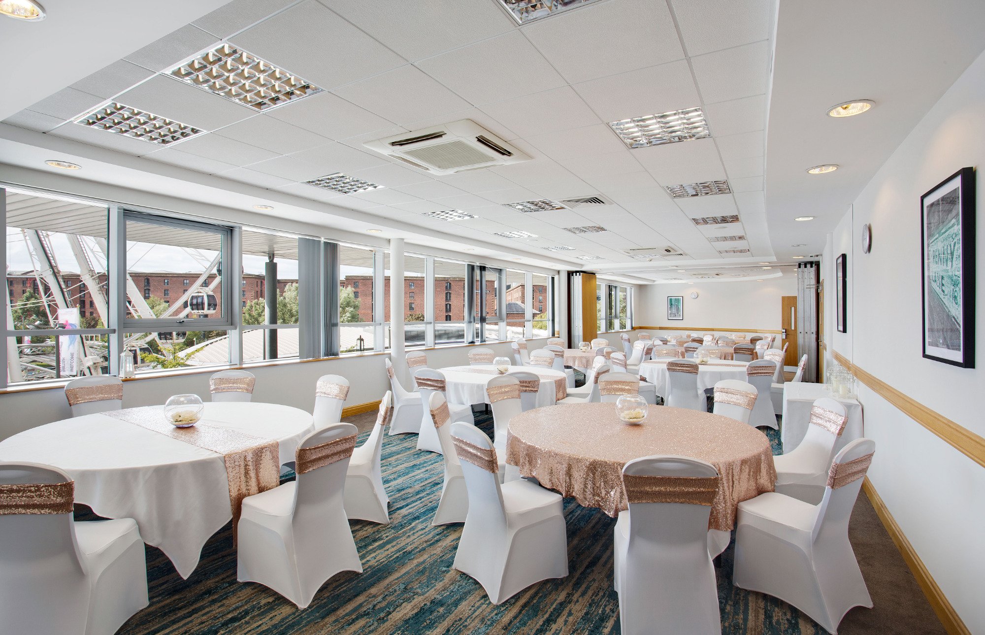 Hotel photo 44 of Jurys Inn Liverpool.