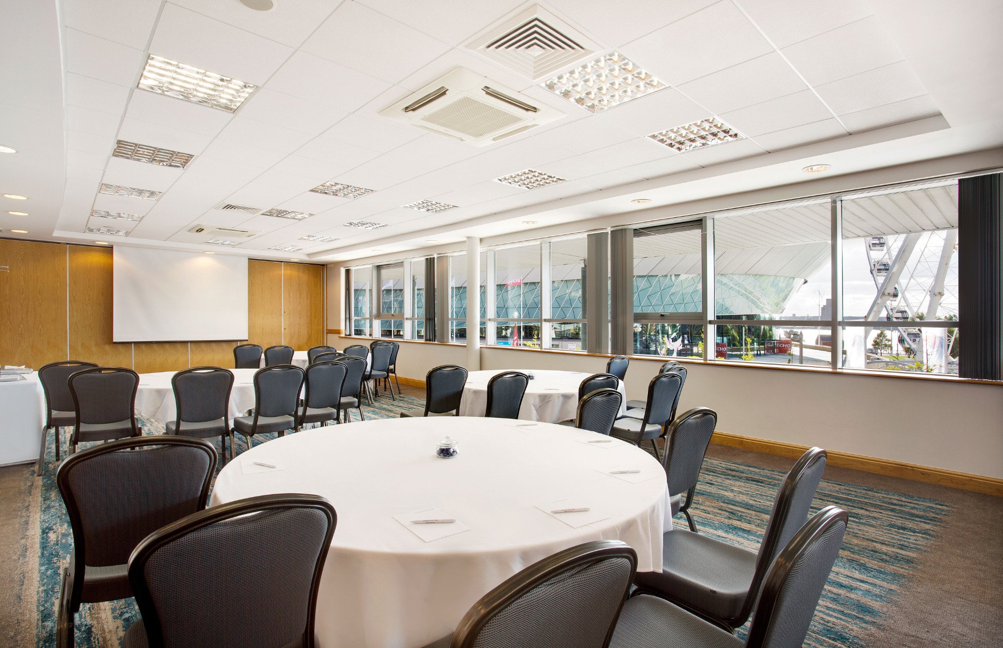Hotel photo 58 of Jurys Inn Liverpool.