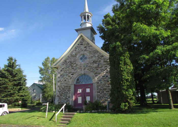 petite chapelle
