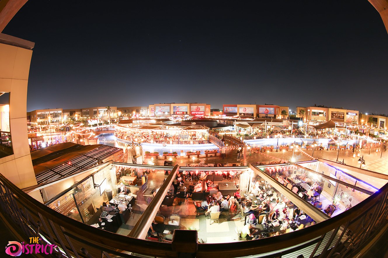 THE 10 BEST Cairo Shopping Malls (2024) - Tripadvisor