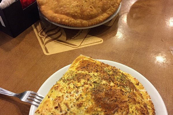 GULOSAO LANCHES, Santa Maria - Comentários de Restaurantes, Fotos & Número  de Telefone