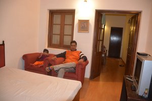 Room & Suite