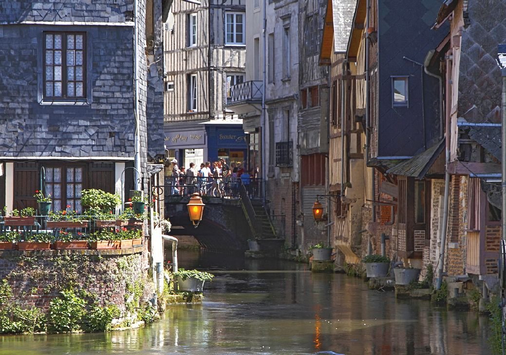 Office De Tourisme De Pont-Audemer - Lo Que Se Debe Saber Antes De ...