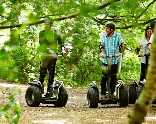 Thrilling Activities and Experiences for Retirees