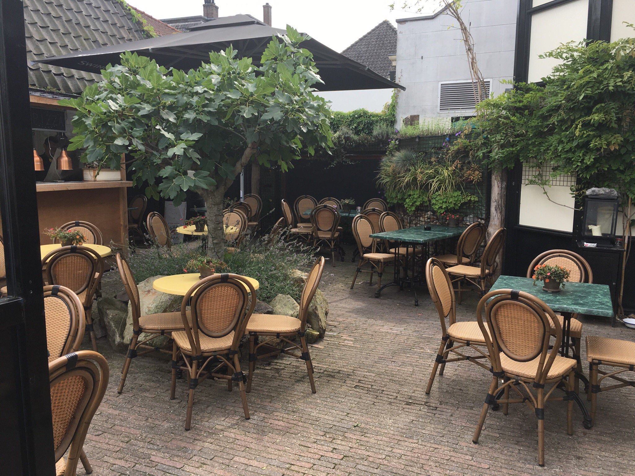 PAOLO S BAR BISTRO Loenen aan de Vecht Restaurant Bewertungen Telefonnummer Fotos Tripadvisor