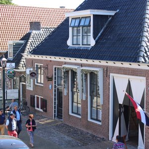 Hotel de Stadsboerderij