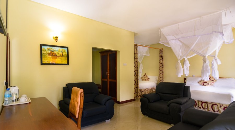 Executive Suite