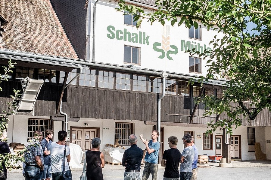 Schalk Mühle image