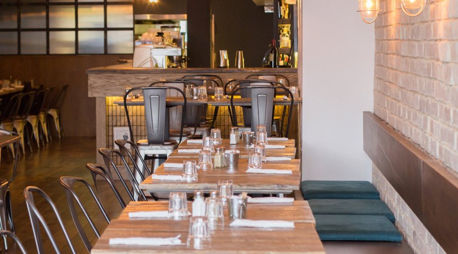 The Dinning Room