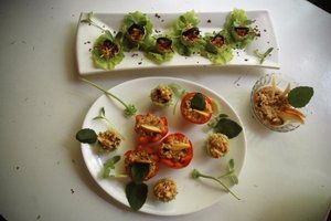 Restaurantes
