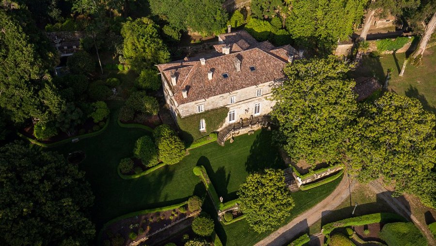 Declarado Jardín de Excelencia Internacional en el año 2014