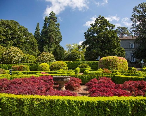 10 MEJORES Jardines en Galicia (con Fotos) - Tripadvisor