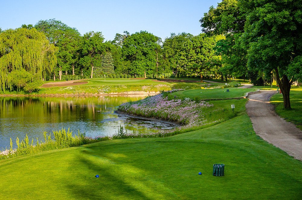 White Pines Golf Club (Bensenville) Ce qu'il faut savoir