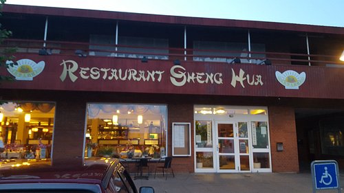 Restaurant Sheng Hua Restaurant Sheng Hua