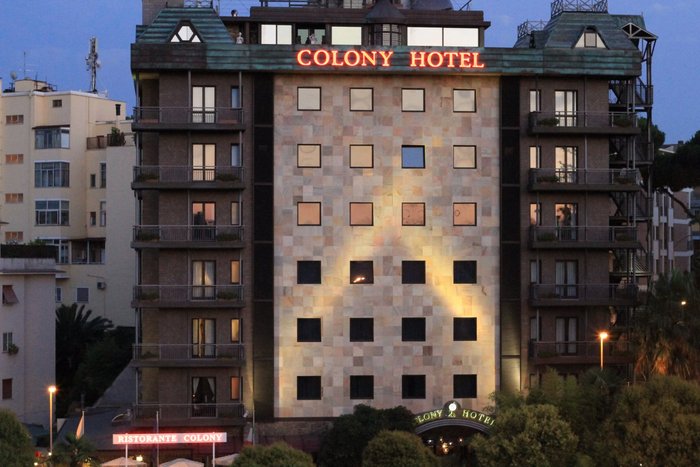 Imagen 2 de Colony Hotel