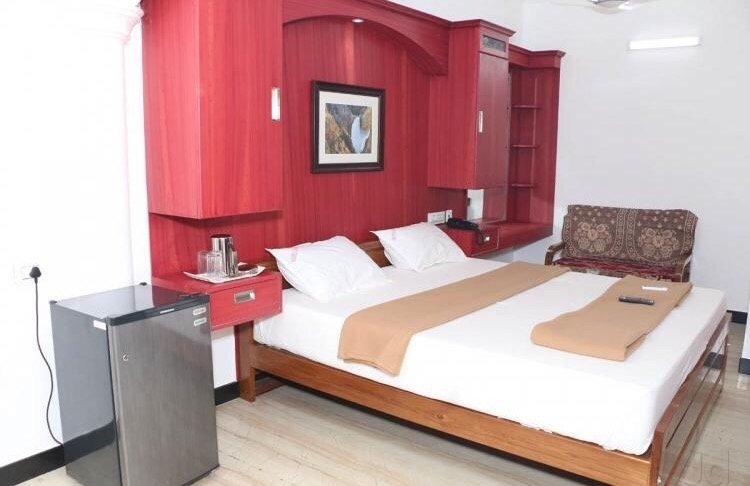 THE 10 BEST Hotels In Tiruchendur, India 2024 (from $11) - Tripadvisor