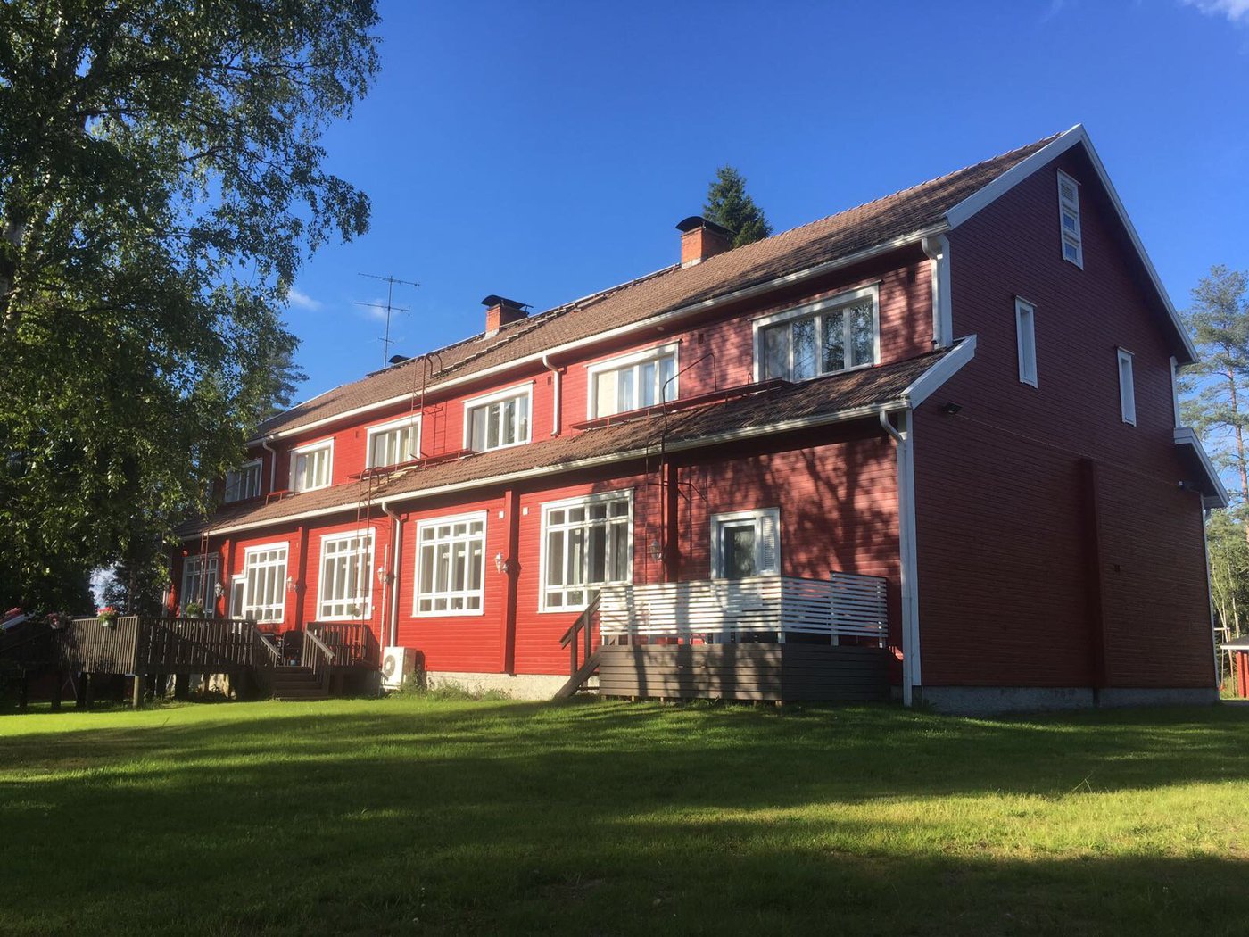 VILLA KORKATTI - Prices & B&B Reviews (Haapavesi, Finland)