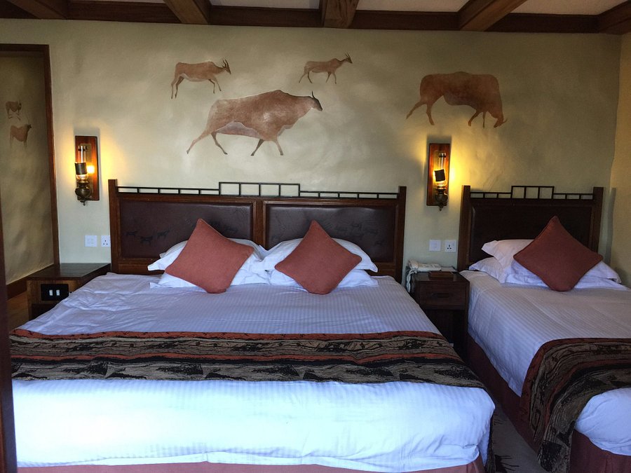 ngorongoro serena safari lodge reviews