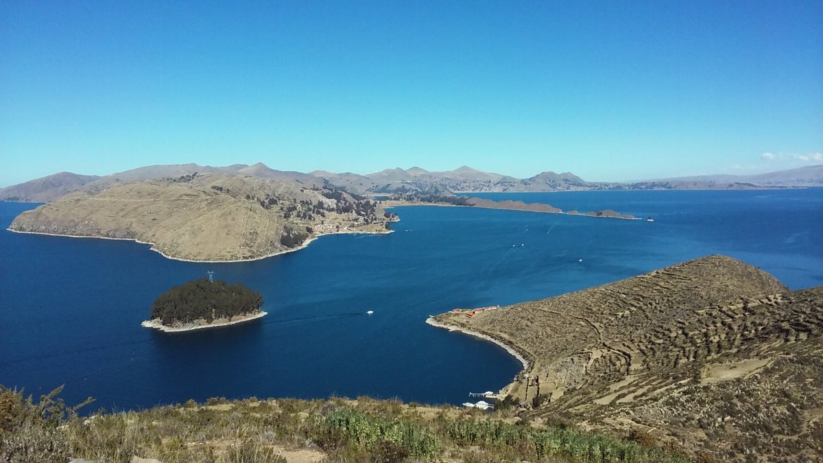 THE 10 BEST Hotels in Isla del Sol, Bolivia 2024 (from $14) - Tripadvisor