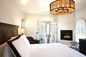 Chambre et suite