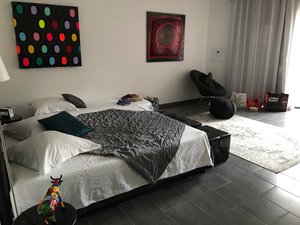 Camera e suite