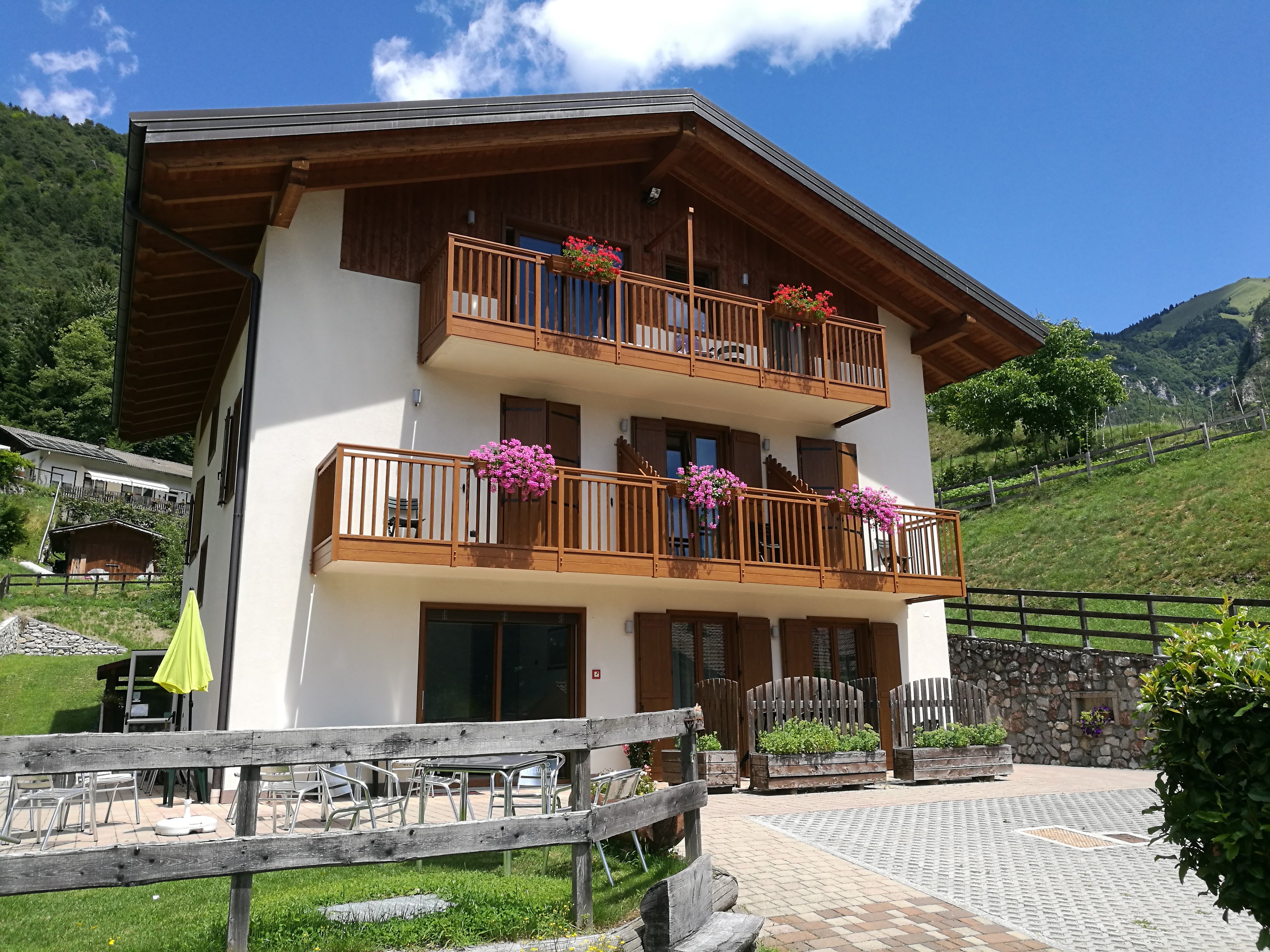 AFFITTACAMERE B&B LEDRO (Trentino-Alto Adige): Prezzi 2021 E Recensioni