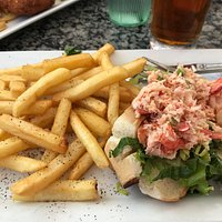 Wish I could eat this right now.