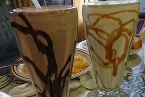Bebidas