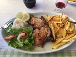 Comida